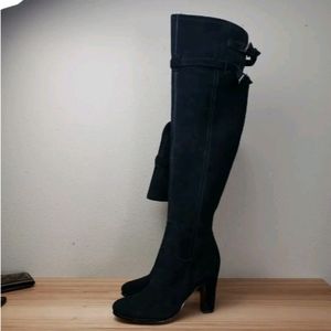 Sam Edelman Thigh High Boot Kate